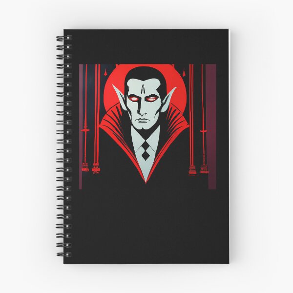 Item preview, Spooky Count  designed and sold by CobyMyers.