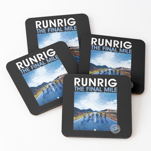 Item preview, RUNRIG BAND designed and sold by MandoeElga.