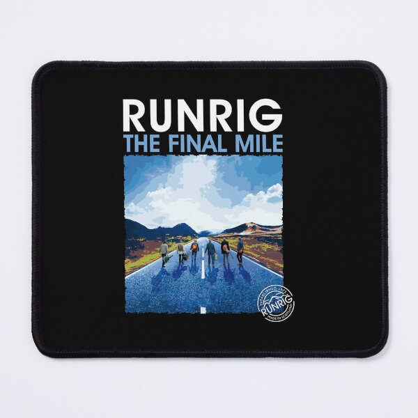 Item preview, RUNRIG BAND designed and sold by MandoeElga.