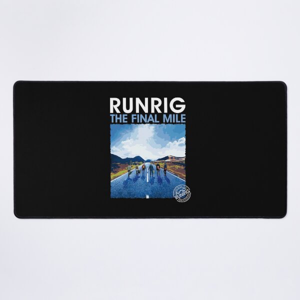 Item preview, RUNRIG BAND designed and sold by MandoeElga.