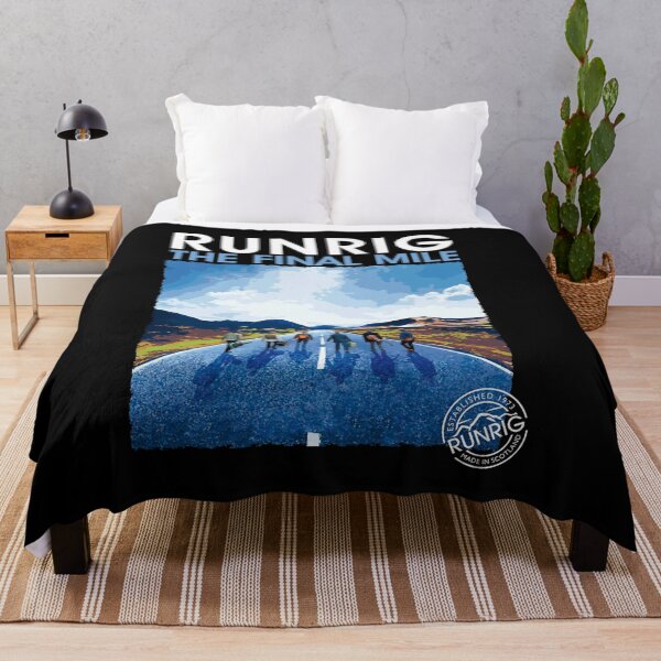 Item preview, RUNRIG BAND designed and sold by MandoeElga.