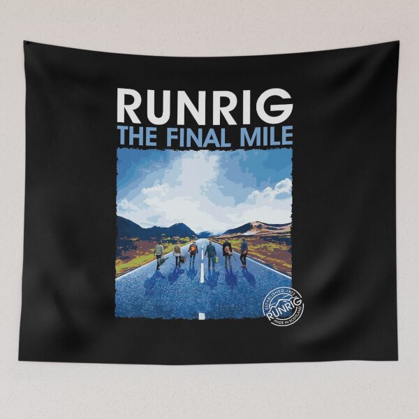 Item preview, RUNRIG BAND designed and sold by MandoeElga.