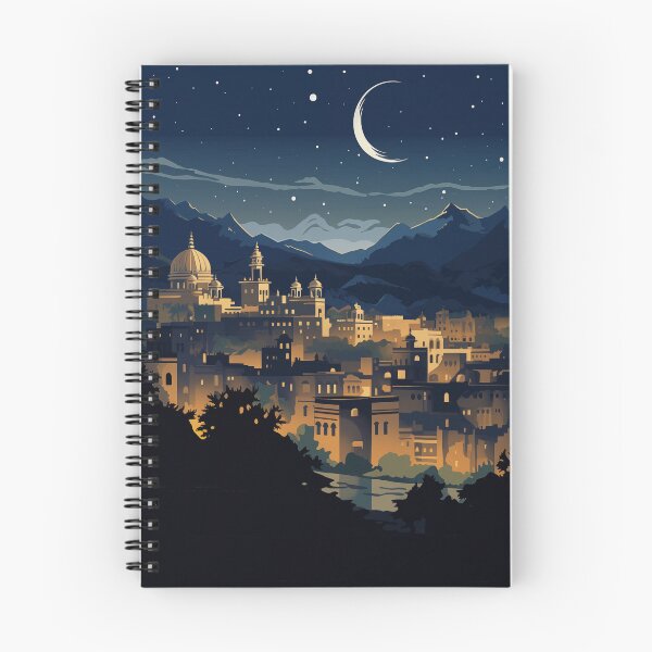 Item preview, Tribute to India's Timeless Splendor #2 designed and sold by Anuchartl.