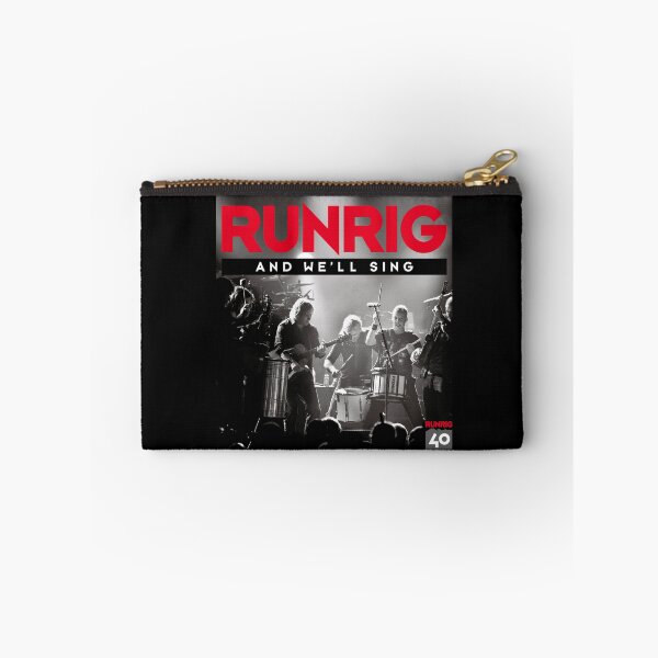 Item preview, RUNRIG BAND designed and sold by MandoeElga.
