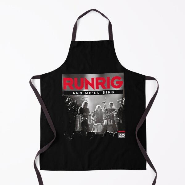 Item preview, RUNRIG BAND designed and sold by MandoeElga.
