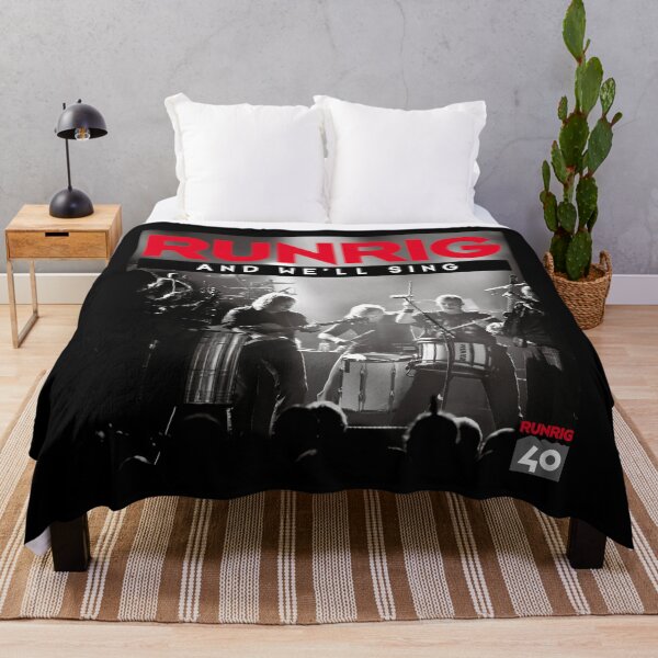Item preview, RUNRIG BAND designed and sold by MandoeElga.
