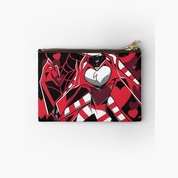 Item preview, Hazbin Hotel Angel Dust designed and sold by Cathernaud.