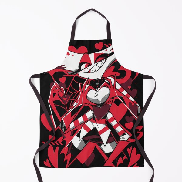 Item preview, Hazbin Hotel Angel Dust designed and sold by Cathernaud.