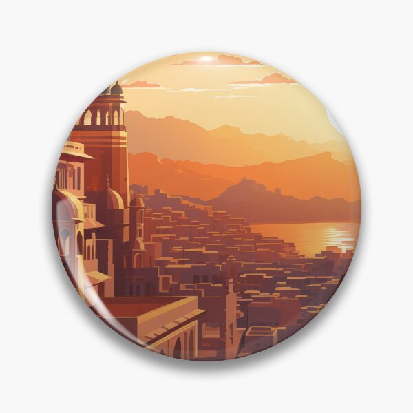 Item preview, Tribute to India's Timeless Splendor #4 designed and sold by Anuchartl.