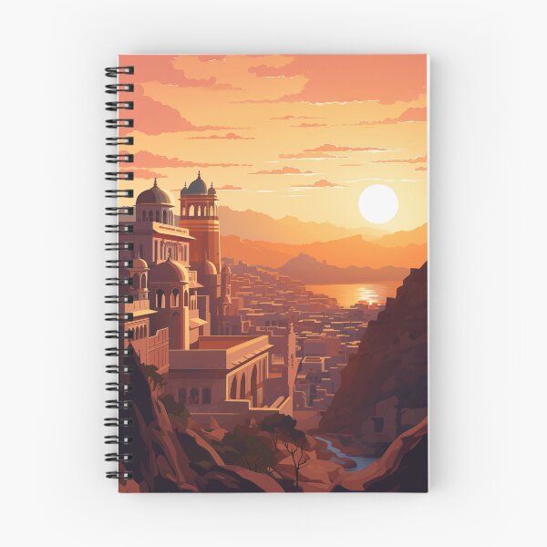 Item preview, Tribute to India's Timeless Splendor #4 designed and sold by Anuchartl.