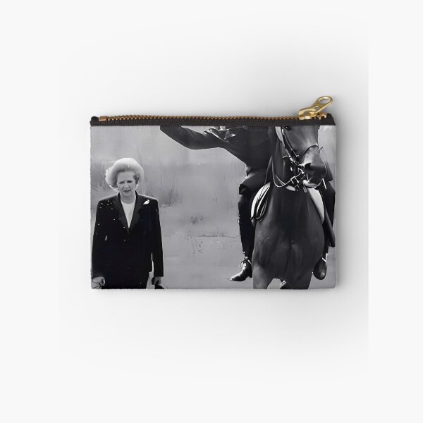 Item preview, Still Hate Thatcher designed and sold by Cathernaud.