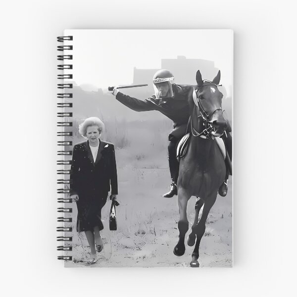 Item preview, Still Hate Thatcher designed and sold by Cathernaud.