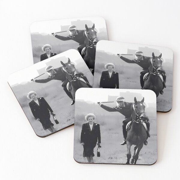 Item preview, Still Hate Thatcher designed and sold by Cathernaud.