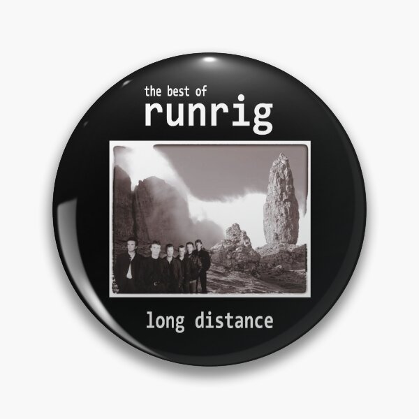 Item preview, RUNRIG BAND designed and sold by MandoeElga.