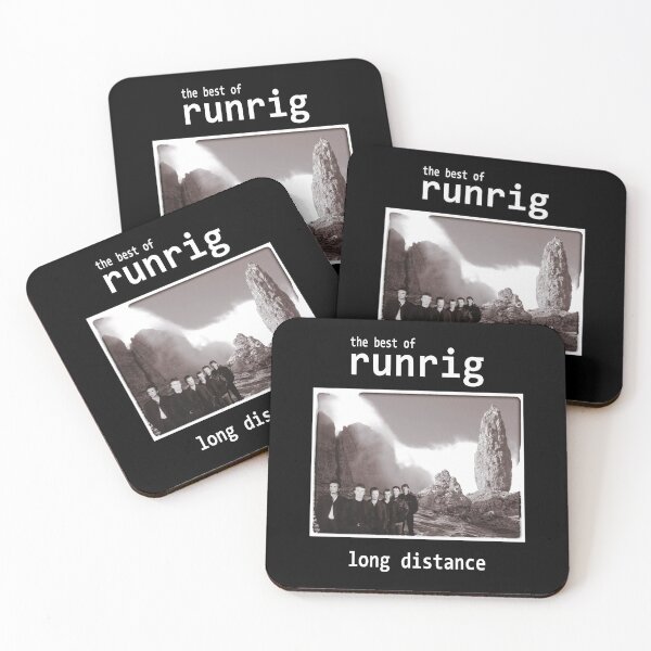 Item preview, RUNRIG BAND designed and sold by MandoeElga.