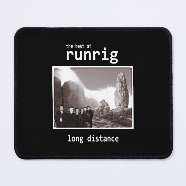 Item preview, RUNRIG BAND designed and sold by MandoeElga.
