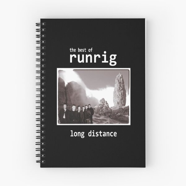Item preview, RUNRIG BAND designed and sold by MandoeElga.