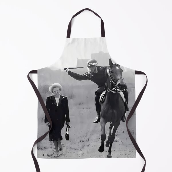 Item preview, Still Hate Thatcher designed and sold by Cathernaud.