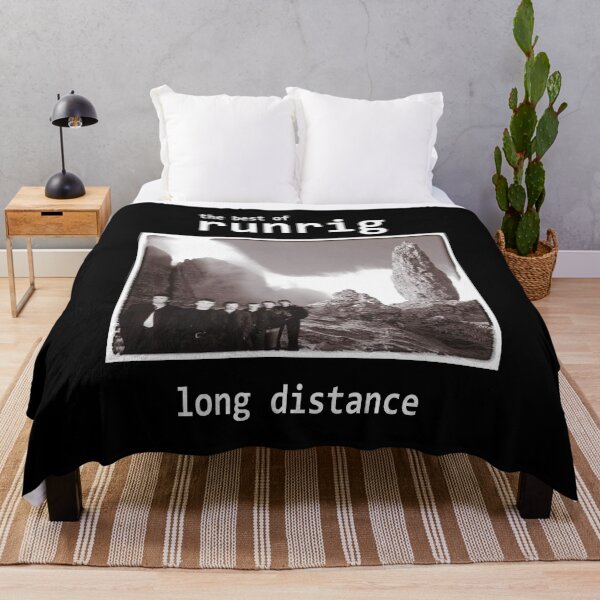 Item preview, RUNRIG BAND designed and sold by MandoeElga.