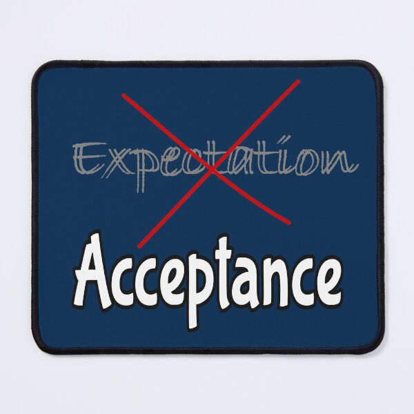 Item preview, ACCEPTANCE designed and sold by Rajasekar.