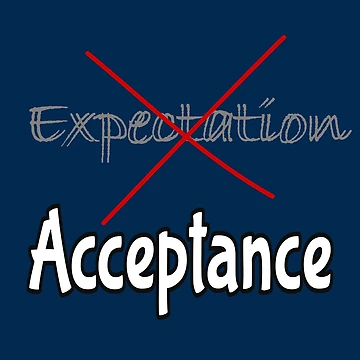 Artwork thumbnail, ACCEPTANCE by Rajasekar