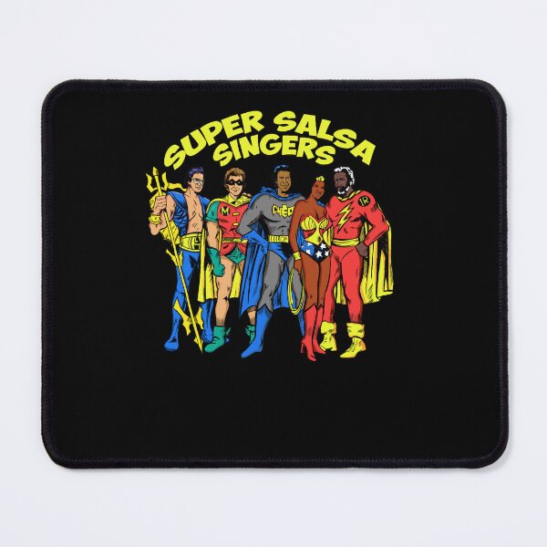 Item preview, Best Salsa Fania All Stars Singers designed and sold by KimWhites.