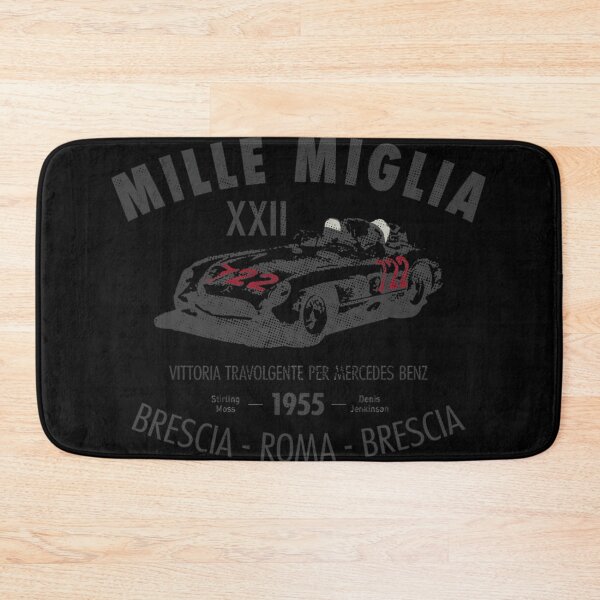Item preview,  Mille Miglia 1955 designed and sold by ValentineLemai.