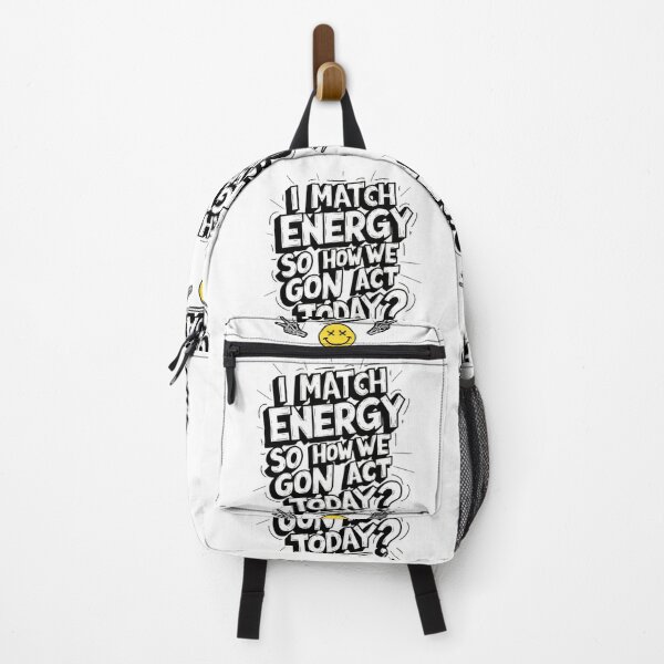 Item preview, I match energy  designed and sold by Micjr.