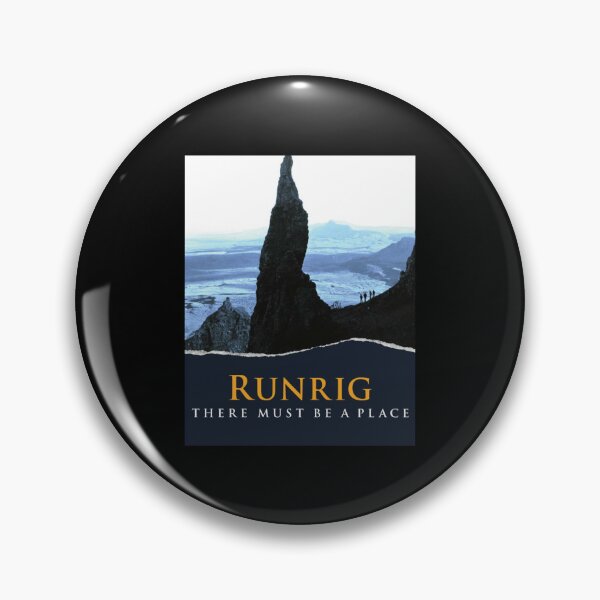 Item preview, RUNRIG BAND designed and sold by MandoeElga.