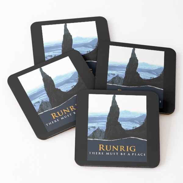 Item preview, RUNRIG BAND designed and sold by MandoeElga.