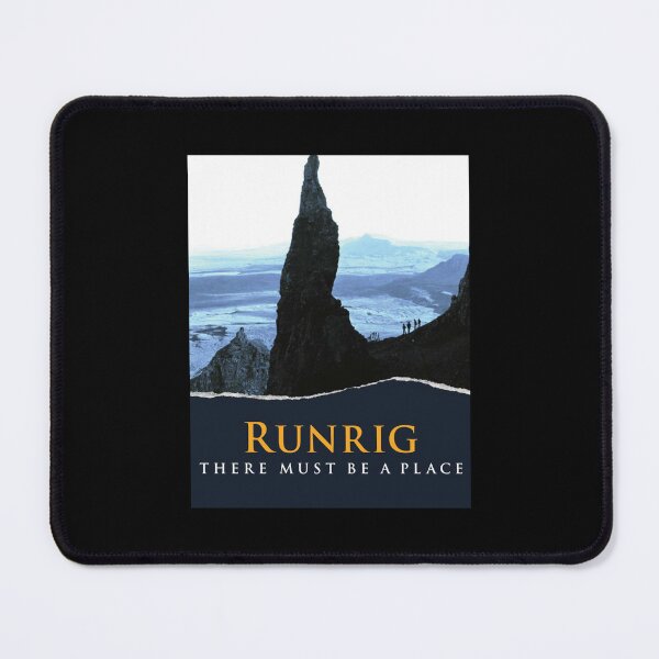 Item preview, RUNRIG BAND designed and sold by MandoeElga.