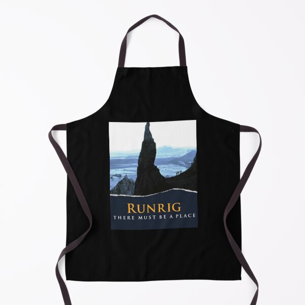 Item preview, RUNRIG BAND designed and sold by MandoeElga.