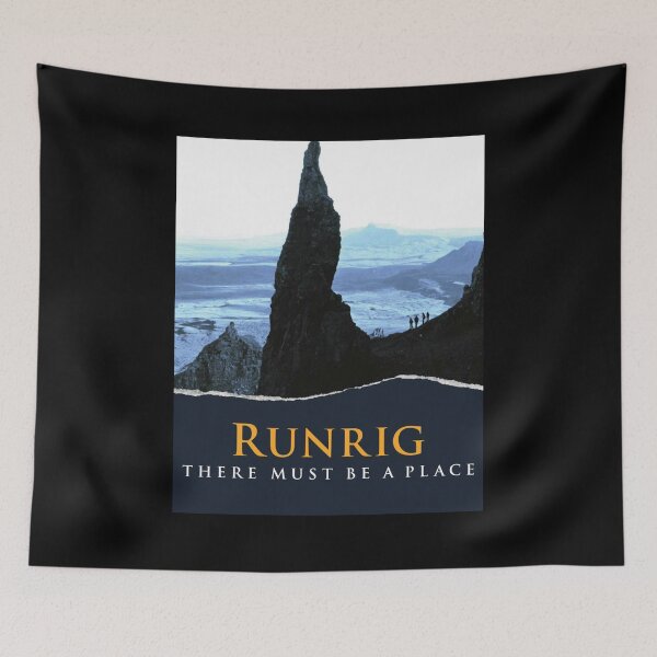 Item preview, RUNRIG BAND designed and sold by MandoeElga.