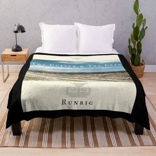 Item preview, RUNRIG BAND designed and sold by MandoeElga.