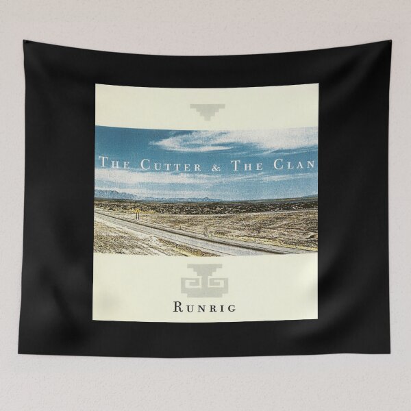Item preview, RUNRIG BAND designed and sold by MandoeElga.