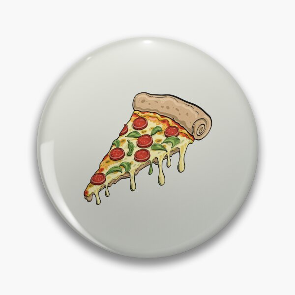 Artikelvorschau, Lustiges und köstliches Pizzamuster entworfen und verkauft von Verycutethings.