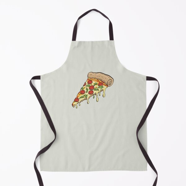 Item preview, Fun and Delicious Pizza Pattern  designed and sold by Verycutethings.