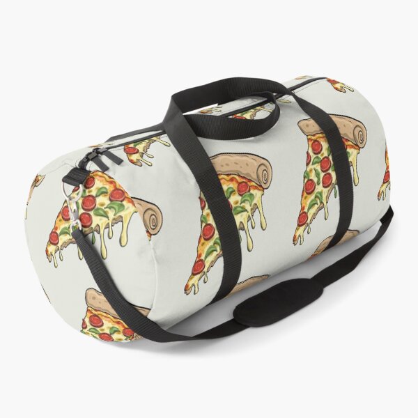 Item preview, Fun and Delicious Pizza Pattern  designed and sold by Verycutethings.