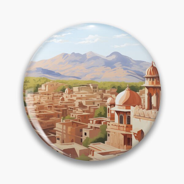 Item preview, Tribute to India's Timeless Splendor #8 designed and sold by Anuchartl.