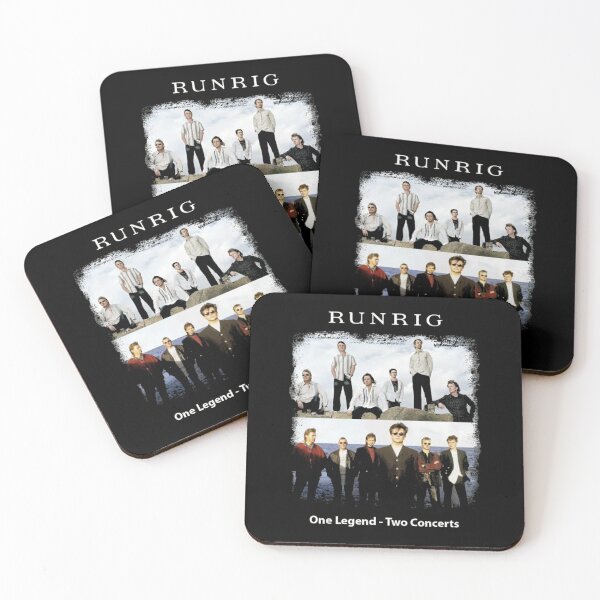 Item preview, RUNRIG BAND designed and sold by MandoeElga.