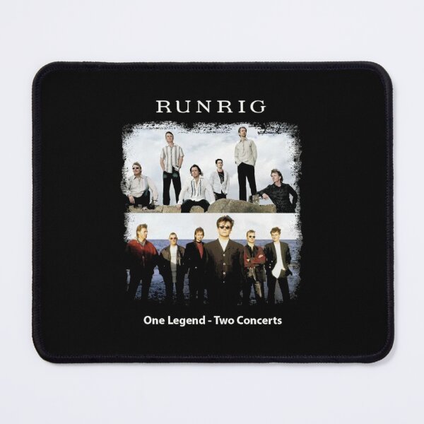 Item preview, RUNRIG BAND designed and sold by MandoeElga.