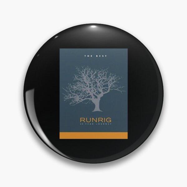 Item preview, RUNRIG BAND designed and sold by MandoeElga.
