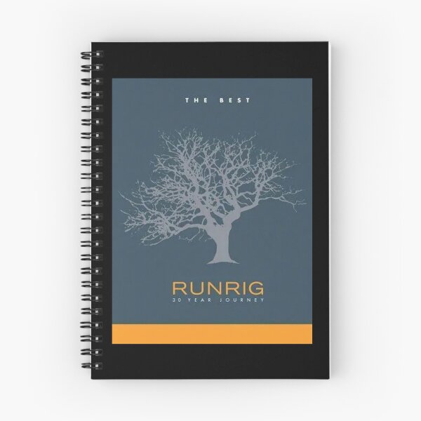 Item preview, RUNRIG BAND designed and sold by MandoeElga.