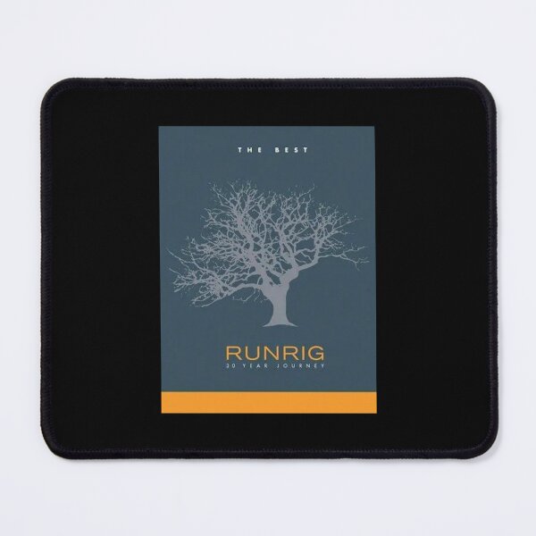 Item preview, RUNRIG BAND designed and sold by MandoeElga.