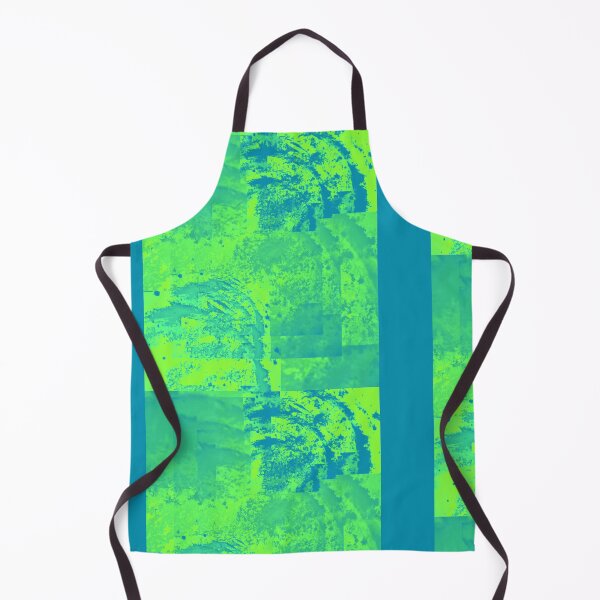 Item preview, "Green Space" designed and sold by Spaceart9.