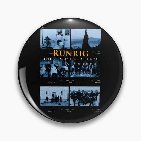 Item preview, RUNRIG BAND designed and sold by MandoeElga.