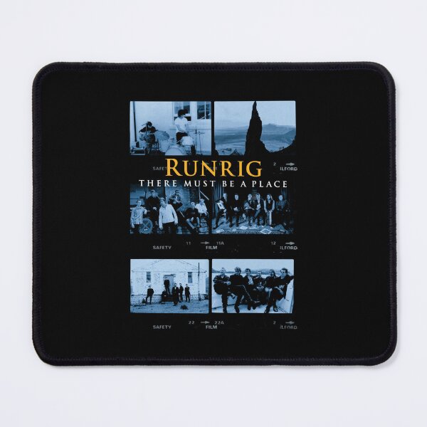 Item preview, RUNRIG BAND designed and sold by MandoeElga.