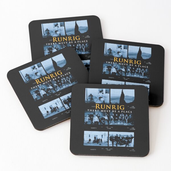 Item preview, RUNRIG BAND designed and sold by MandoeElga.