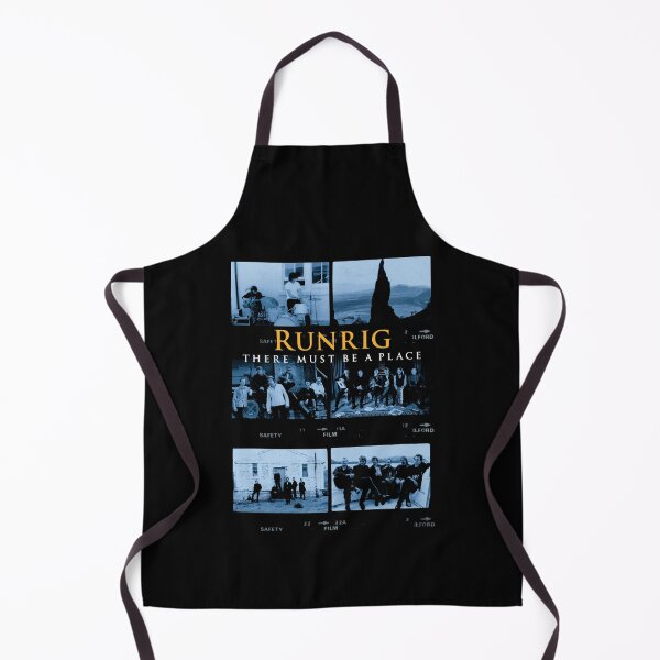 Item preview, RUNRIG BAND designed and sold by MandoeElga.