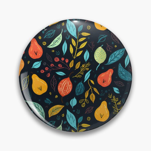 Item preview, Autumn Fruitful Colorful designed and sold by emarts.